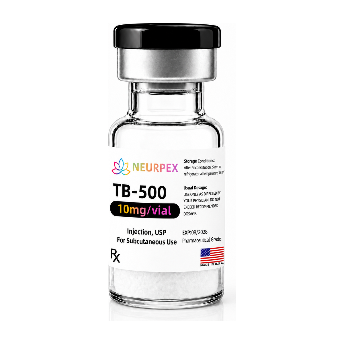 TB-500 10MG