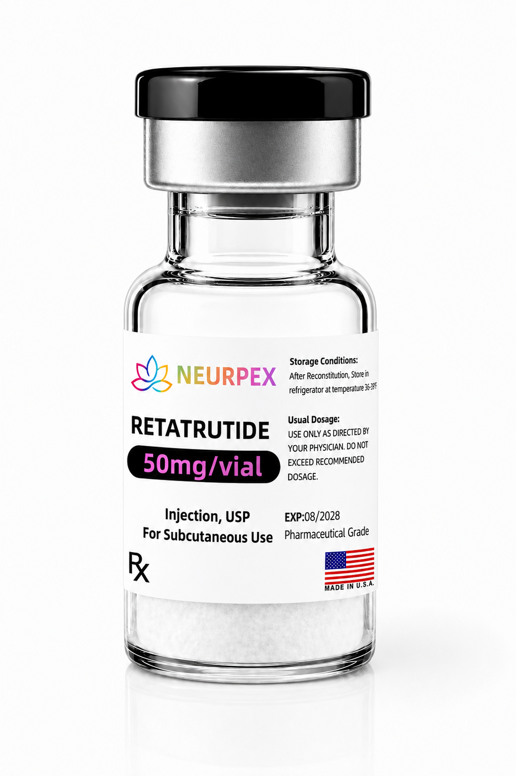 Retatrutide 50MG